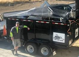 Shed Removal in Waterville, ME